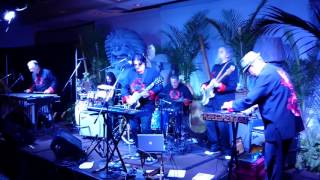 Download Lagu The Tikiyaki Orchestra MP3