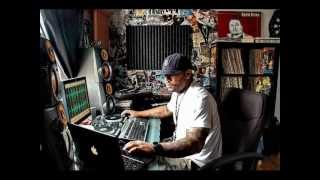 Miniatura de "Apollo Brown - Desperation (Instrumental)"