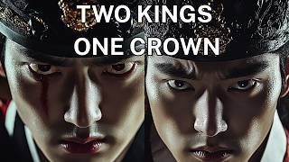 Two Kings, One Crown: The Secret That Broke a Tyrant (Yeonsangun Story)