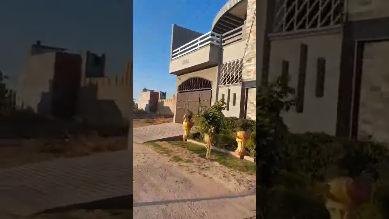 Visit  Ahman Garden Toba Tek Singh.