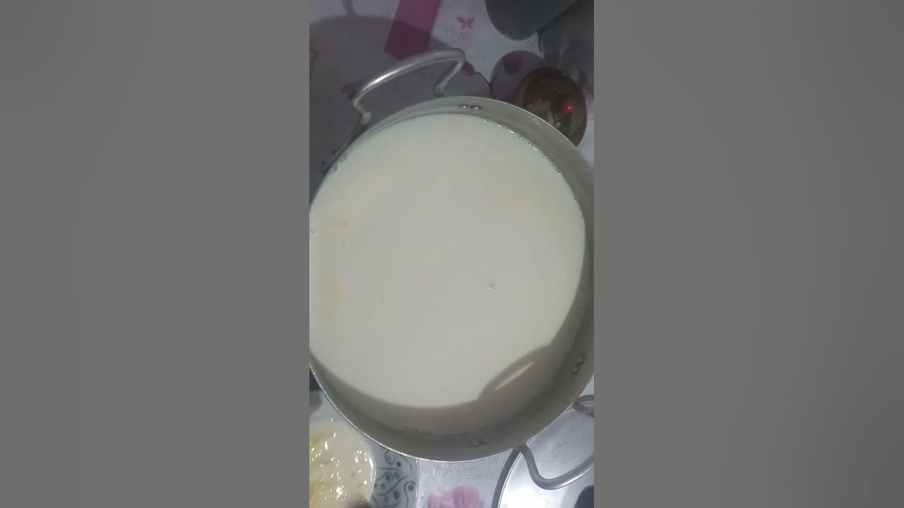 ПЕНЬКА СВЕЖЕГО МОЛОКА ЭТО ДРУЗЬЯ МОИ НЕ ЕДА ЭТО БЛАЖЕНСТВО - YouTube