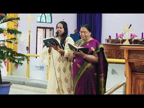 All glory to God alone. We won 2nd prize in singing competition in church -christmas🎉🤩#christmas2024