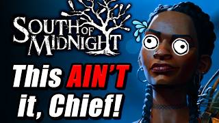 South of Midnight Review - What Went WRONG Here?
