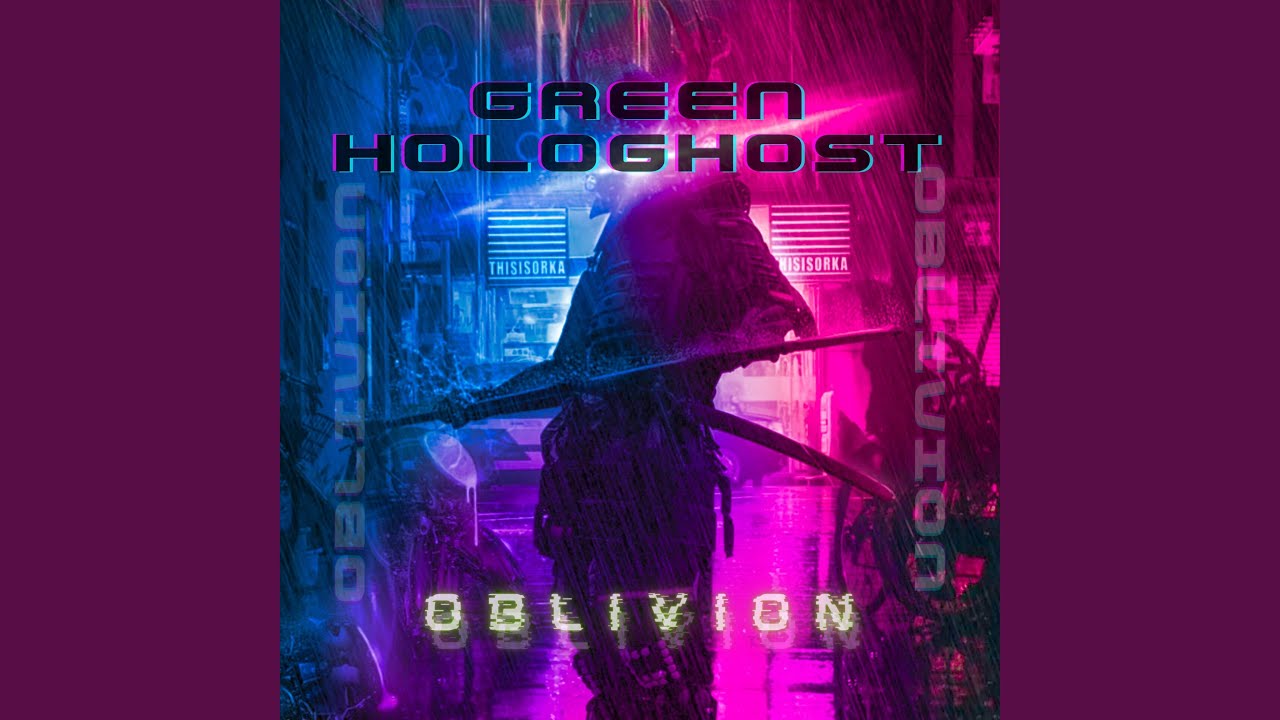 Watch Oblivion on YouTube Watch Oblivion on YouTube