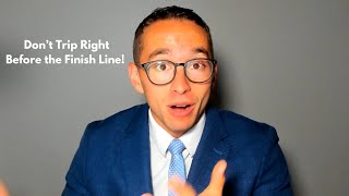 Worst Federal Employee Retirement Application MISTAKES