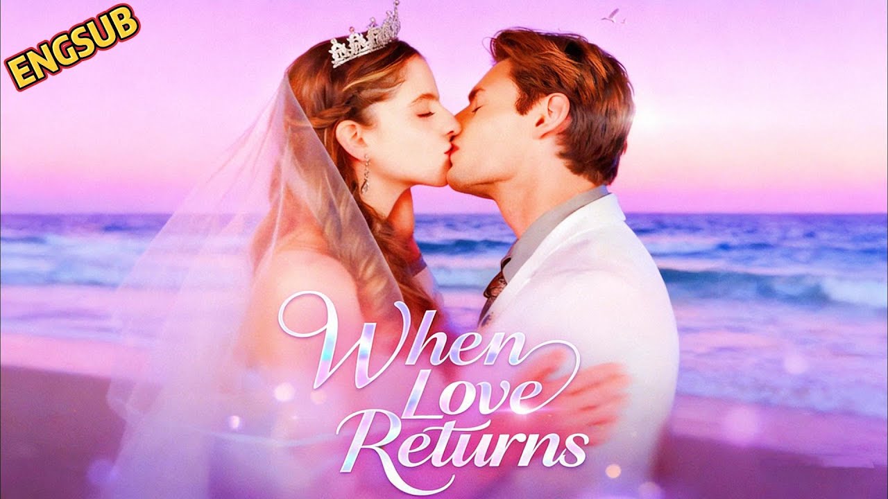 When love returns | Ex-lovers reunite; daughter’s secret lingers.
