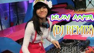 kun anta (DJ REMIX) enjoy