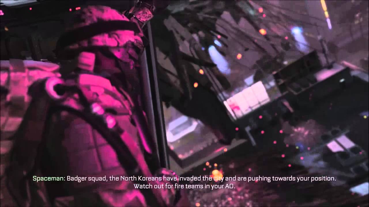 Call of Duty Advanced Warfare PC:GTX 970 4GB Ultra 1080p