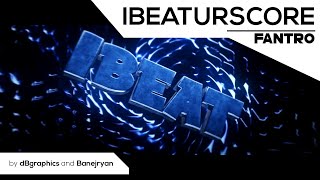 Fan Intro Ibeaturscore By Dbgraphics And Banejryan Share To Him D