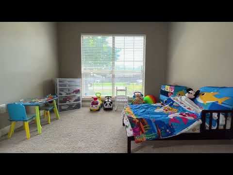 403 Franklin St, Jacksonville, AR home video tour
