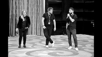 (24) Irina Roncea, Silviu Antohe, Mihai Costache - Data-Driven Creativity (by Golin, 2018.10.19)