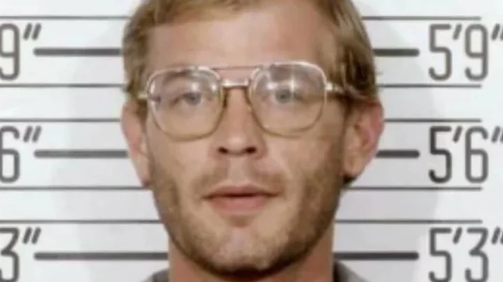 These Were Jeffrey Dahmer's Bone-Chilling Final Wo...