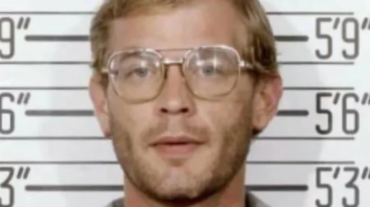 These Were Jeffrey Dahmer's Bone-Chilling Final Wo...
