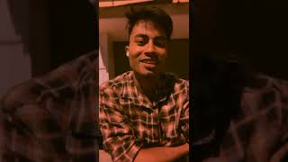 খুব অল্প বয়সে কোন এক মায়াবী মুখের হাসিটা কেড়ে নিয়েছে #love #coversong #newmusic #natur