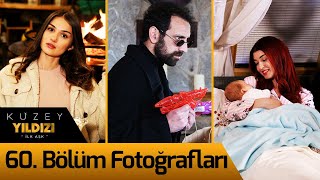 Kuzey Yıldızı İlk Aşk | 60. Bölüm Fotoğrafları