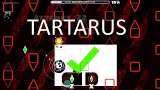 Tartarus 100% extreme demon