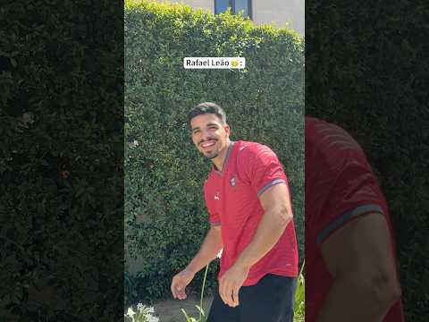 89h x angka toto 1 - Rafael Leão Selalu Tersenyum 😁🇵🇹