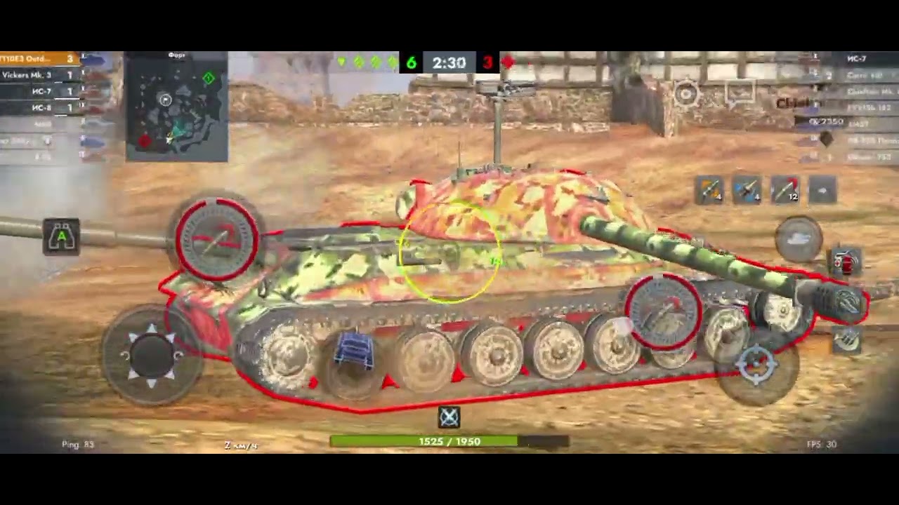 Сосу в танки ради денег и ПОДПИСОК