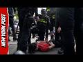 Several Arrested After Chaotic Morocco Fan World Cup Celebrations