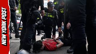 Several Arrested After Chaotic Morocco Fan World Cup Celebrations