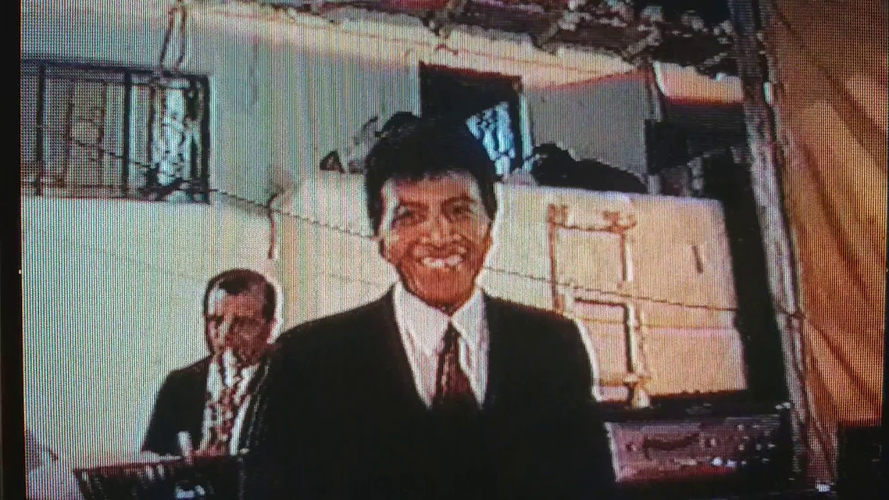 Mosaico Triste y solo los Brillantes de Ecuador