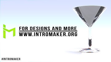 How to make an Intro (13) [60fps]