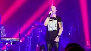 Daughtry Backbone Paramount
