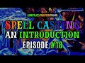 18 An Introduction To Luciferian Spells Spell Casting Spellcasting Magick Manipulation 