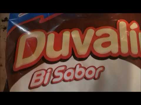 Microwave Me: Mexican Candy