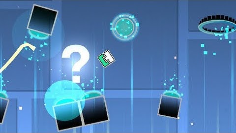 "Ping 2" (Layout) By Hegemony | Geometry Dssh 2.11