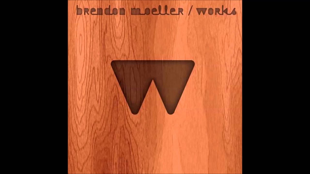 Brendon Moeller - Spice (Original Mix) adlı videoyu YouTube'da izle Brendon Moeller - Spice (Original Mix) adlı videoyu YouTube'da izle