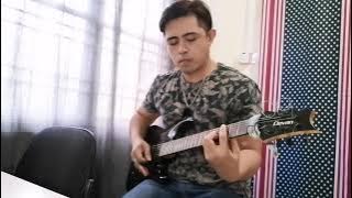 Dewi Guitar Cover (Playthrough)