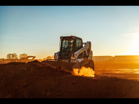 Jagcor: Capability video from a live Pilbara project