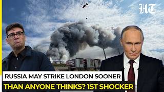 Putin Eyes London: Ukraine’s Use of British Drones May Trigger the First Russian Strike on UK Soil