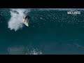 Nathan Florence at Pipeline, November 25, 2018 | Angle 2