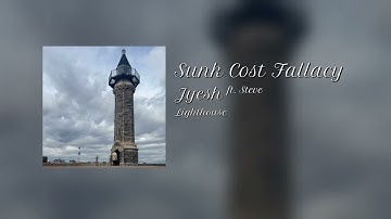 Jyesh - “Sunk Cost Fallacy” ft. Steve [OFFICIAL VIDEO]