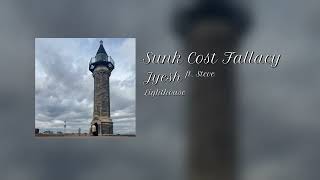 Jyesh - “Sunk Cost Fallacy” ft. Steve [OFFICIAL VIDEO]