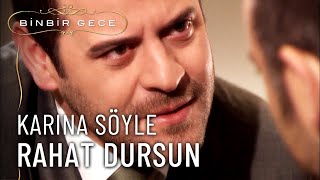 Şehrazat Ve Bennu Yüzünden, Dostlar Birbirine Girdi - Binbir Gece 78. Bölüm