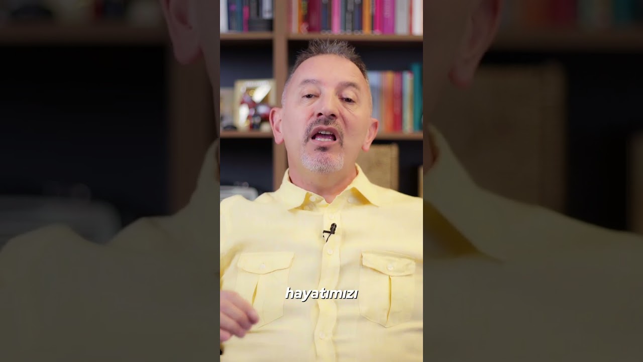 Hayatınızı En İyi Şekilde Yaşayın: Anlam ve Amaç Rehberi #shorts