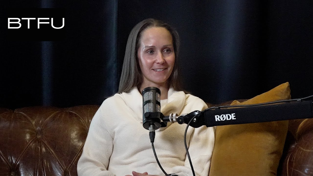 Interview with Rachel King - overcome the odds