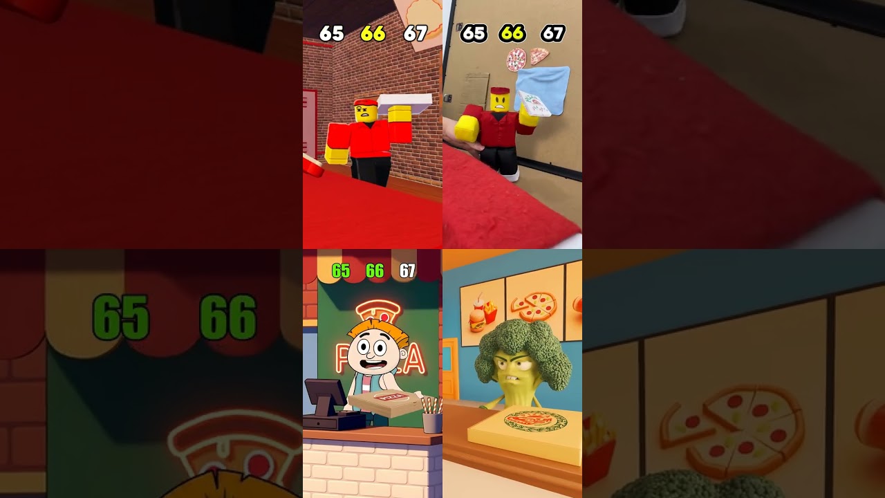 Roblox Order Six Seven 