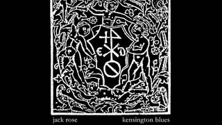 Jack Rose - Kensington Blues (Full Album)