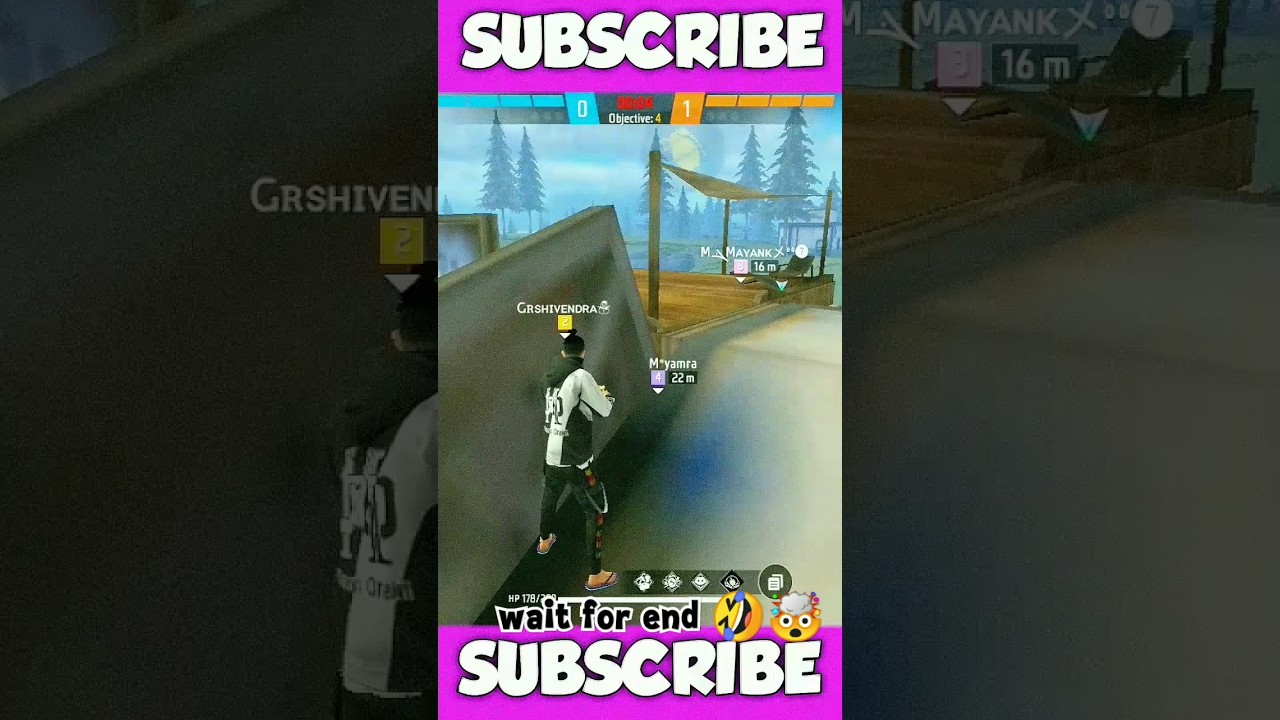 All skill blocked 🤯=A124 