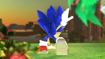 The Sonic Ring Engine