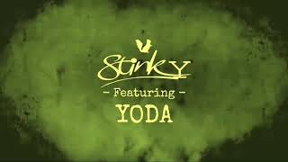 STINKY feat YODA IDOL - Kepastian Darimu ( KARAOKE \u0026 Lirycs )