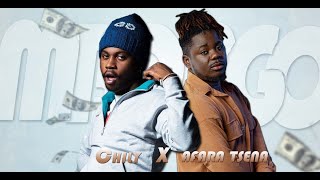 Afara tsena ft chily (Audio fictif) type prod by sagbeatz
