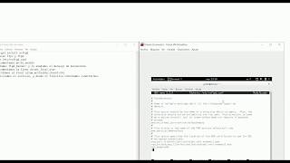 Configuración Servidor Ftp Con Vsftpd En Debian