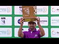 2021 Gauteng Championship hosted by Betway Round 4