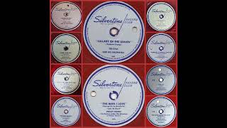Allen Roth Orchestra- Silvertone Record Club- 27B- Always