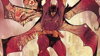 Celebrity Bruce finally cracks l Absolute Batman #18 Wealth